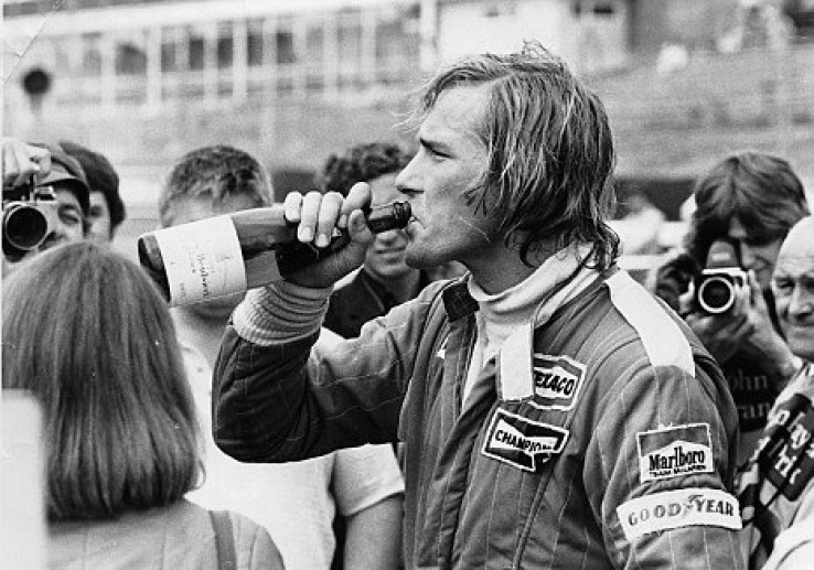 James-Hunt